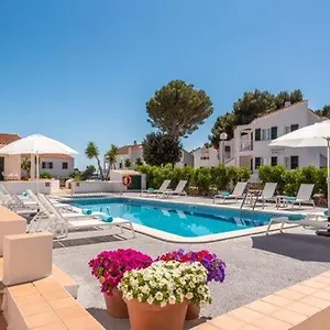 Annabel's 2-3 Cala Galdana (Menorca)
