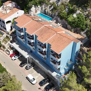El Rio 1 Habitación Cala Galdana (Menorca)